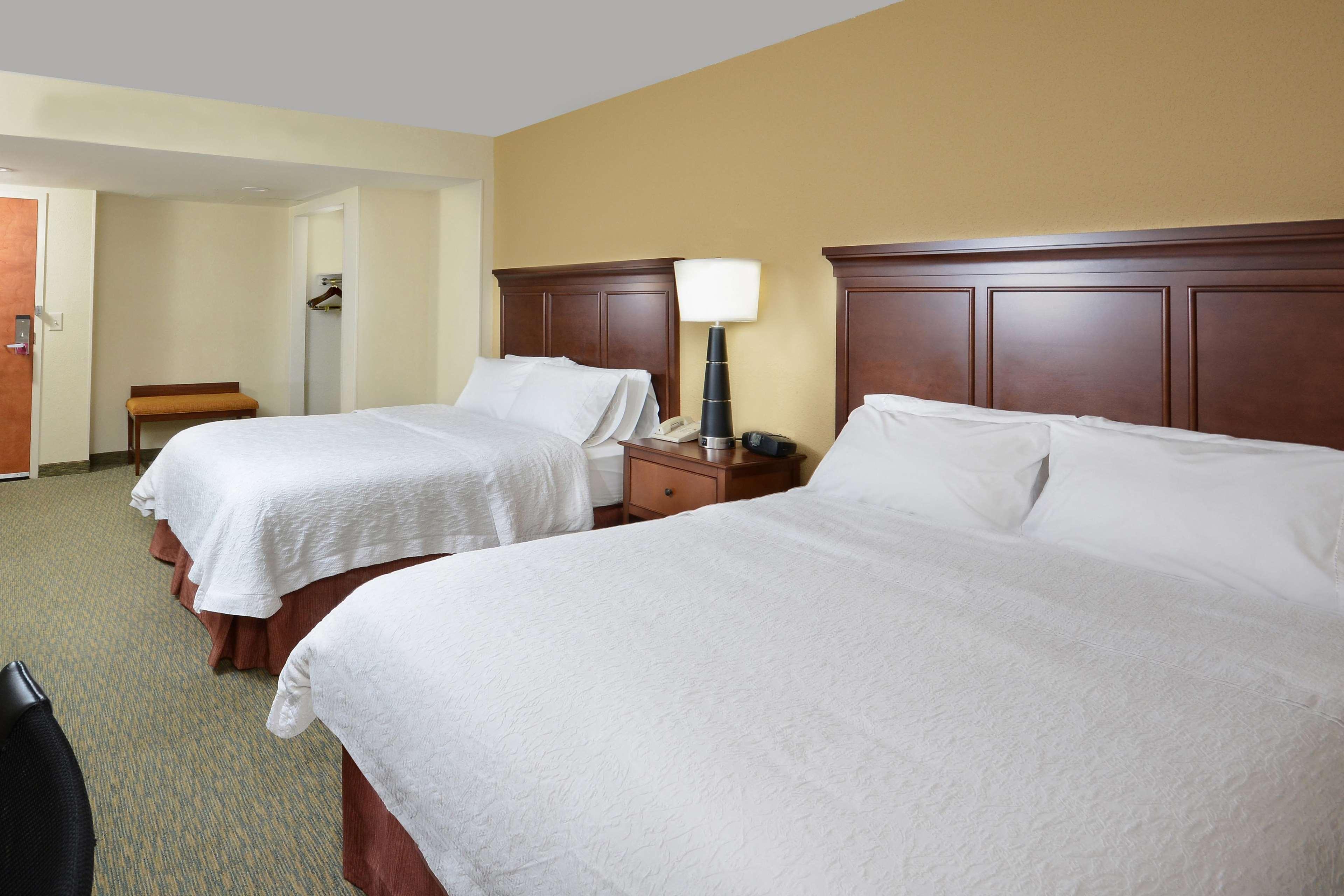 Hampton Inn Raleigh/Durham Airport Morrisville Exterior photo